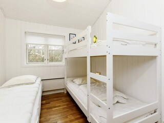 Holiday house Vaeggerløse  13