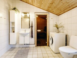 Holiday house Vaeggerløse  15
