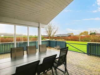 Holiday house Vaeggerløse  19