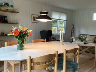 Maison de vacances Blokhus  19