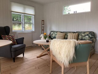 Maison de vacances Blokhus  13