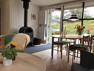 Vakantiehuis Blokhus  23