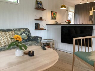 Vakantiehuis Blokhus  16