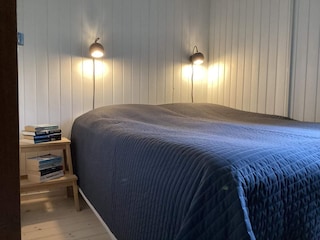 Maison de vacances Blokhus  38