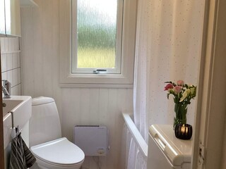 Maison de vacances Blokhus  33