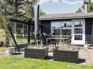 Maison de vacances Blokhus  25