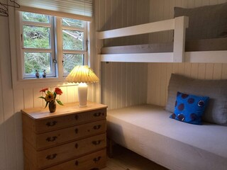 Vakantiehuis Blokhus  5