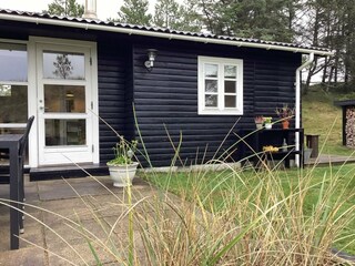 Maison de vacances Blokhus  6