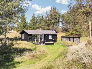 Maison de vacances Blokhus  30