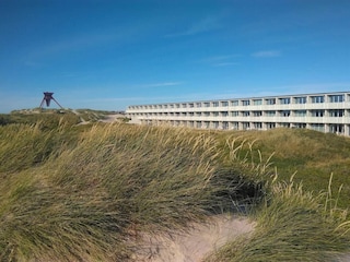 Maison de vacances Blokhus  21