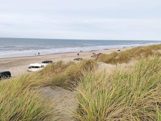 Vakantiehuis Blokhus  29