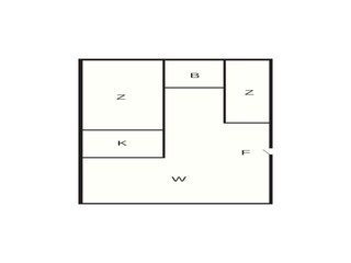 Ferienhaus Blokhus Grundriss 44