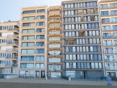 Apartamento Middelkerke Grabación al aire libre 1