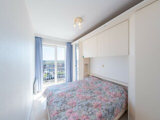 Apartamento Middelkerke Características 13