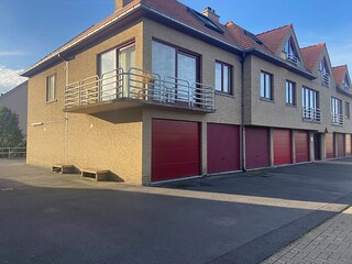 Apartamento Middelkerke  24