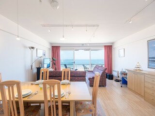 Apartamento Middelkerke  22
