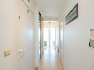 Appartement Middelkerke  20