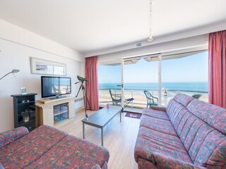 Appartement Middelkerke Enregistrement extérieur 1
