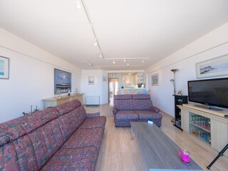 Apartamento Middelkerke Características 17