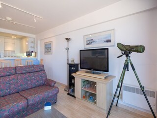 Apartamento Middelkerke Características 18