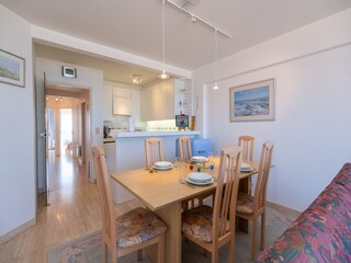 Appartement Middelkerke Kenmerken 17