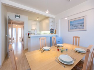 Apartamento Middelkerke Características 19