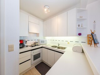 Apartment Middelkerke Ausstattung 12