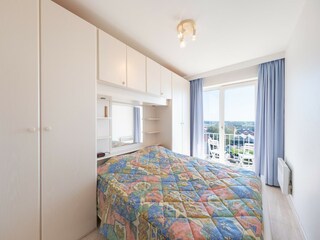 Apartment Middelkerke Ausstattung 11