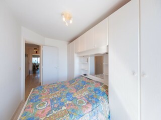 Apartamento Middelkerke Características 13