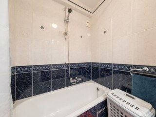 Apartamento Middelkerke Características 18