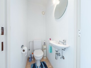 Appartement Middelkerke Kenmerken 13