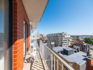 Apartment Helle Wohnung mit Meerblick - Middelkerke - image1