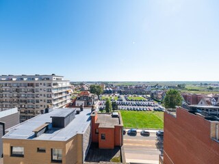 Apartment Middelkerke Außenaufnahme 4