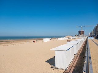 Appartement Middelkerke Environnement 19