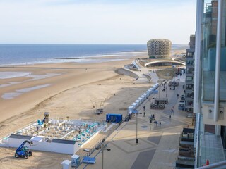 Appartamento Middelkerke  24