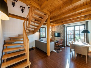 Chalet Diemelsee Features 26