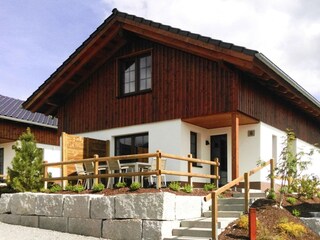 Chalet Diemelsee Grabación al aire libre 2