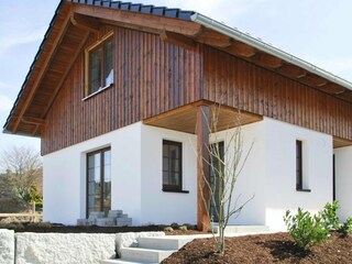Chalet Diemelsee Grabación al aire libre 4
