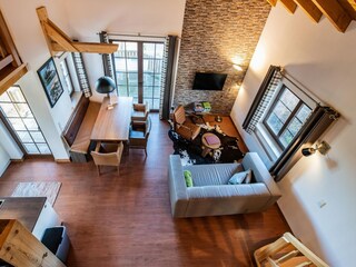Chalet Diemelsee Características 10