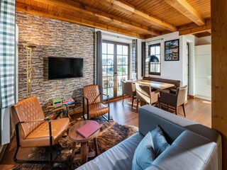 Chalet Diemelsee Kenmerken 11