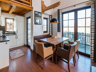Chalet Diemelsee Kenmerken 12