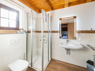 Chalet Diemelsee Features 15