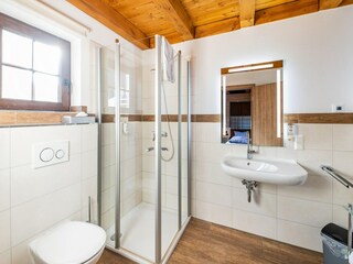 Chalet Diemelsee Kenmerken 16