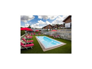 Chalet Diemelsee  27