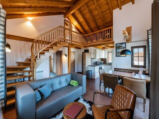 Chalet Diemelsee Kenmerken 24