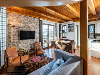 Chalet Diemelsee Kenmerken 6