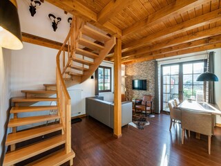 Chalet Diemelsee Kenmerken 7
