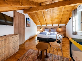 Chalet Diemelsee Features 9