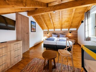 Chalet Diemelsee Kenmerken 9