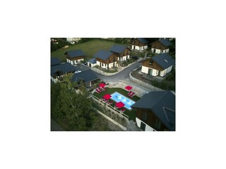 Chalet Diemelsee  28
